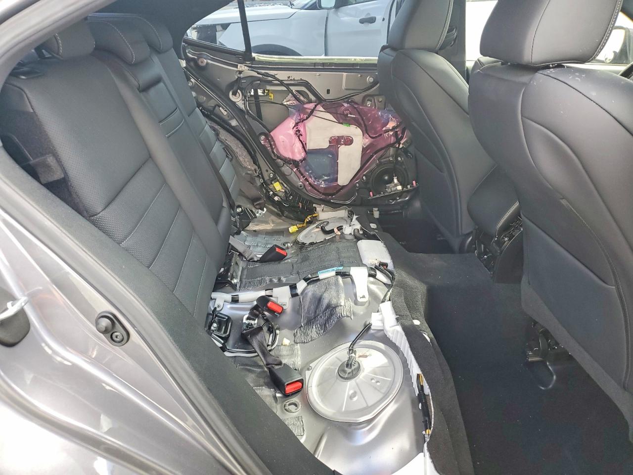 2019 LEXUS IS 300 photo 19