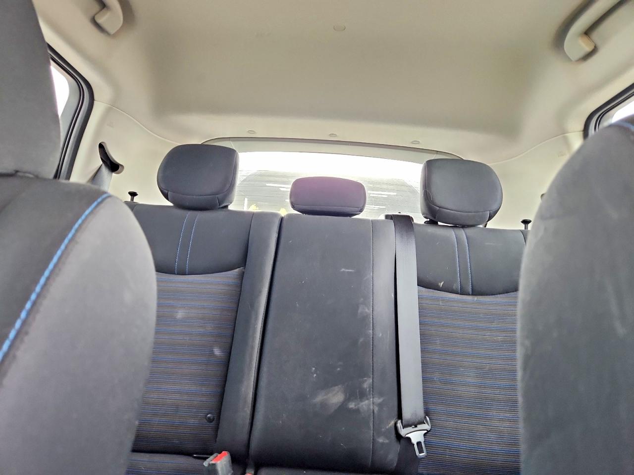 2020 NISSAN LEAF SV PLUS photo 28