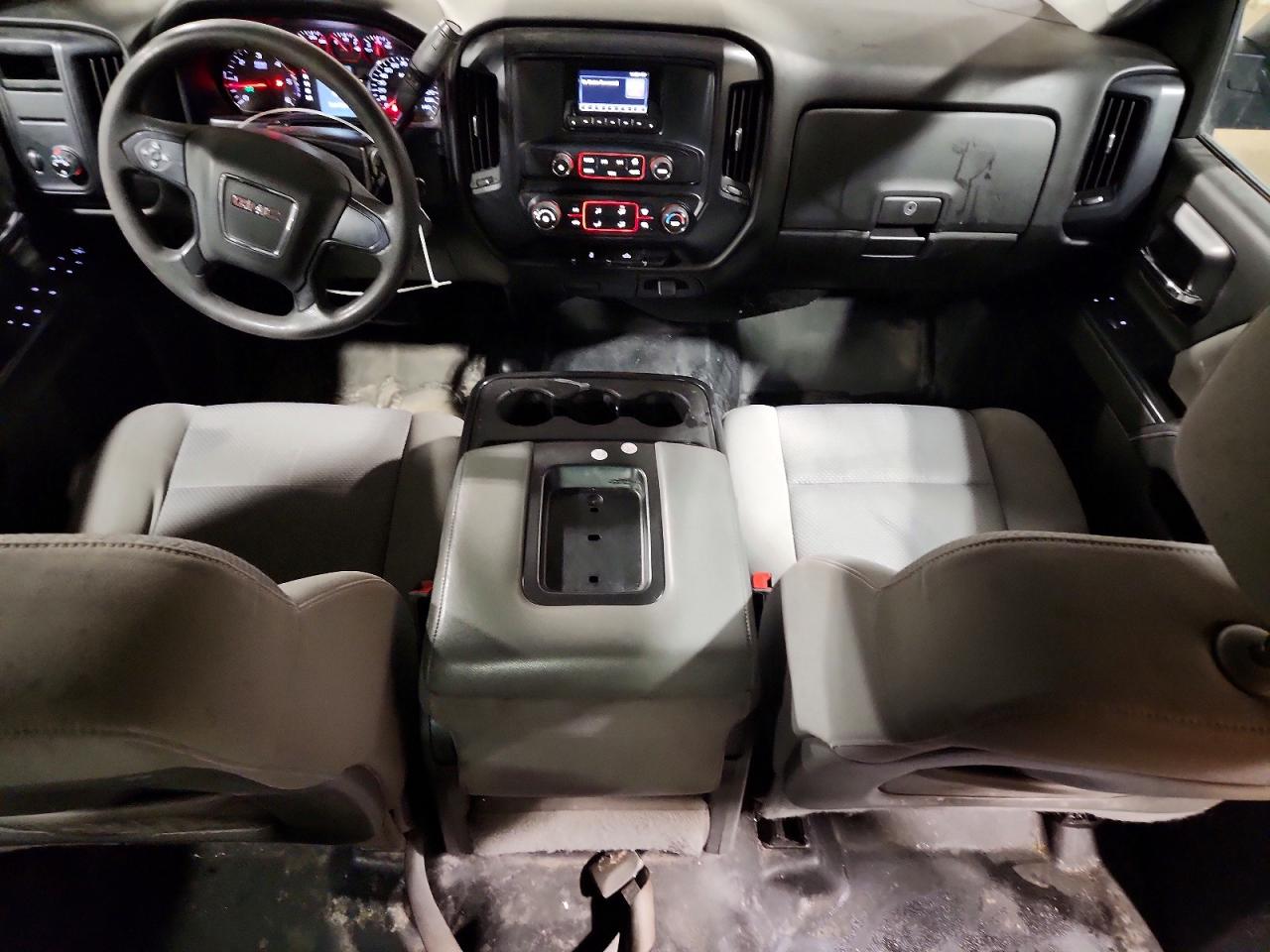 2014 GMC SIERRA K1500 photo 15