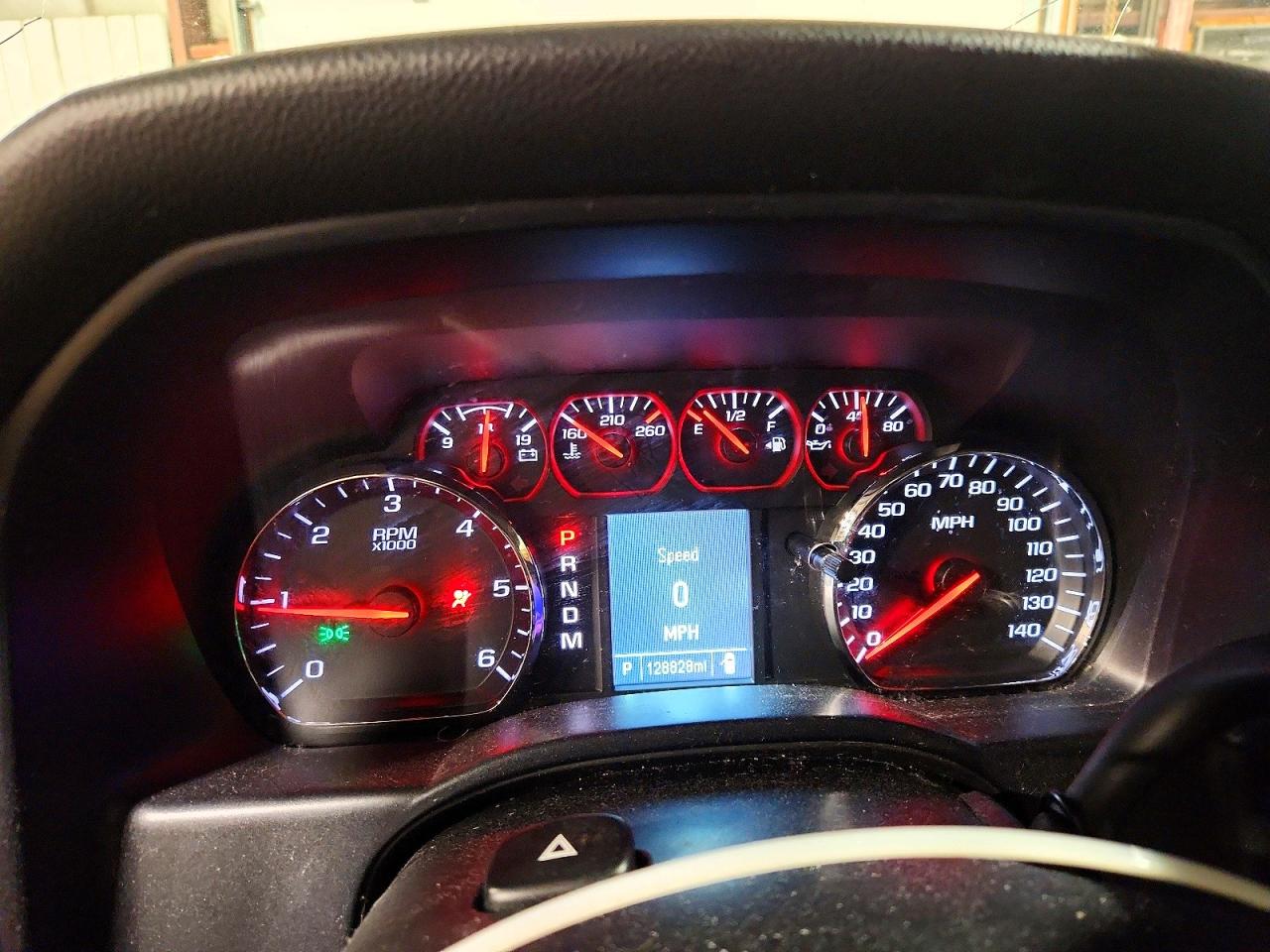 2014 GMC SIERRA K1500 photo 17