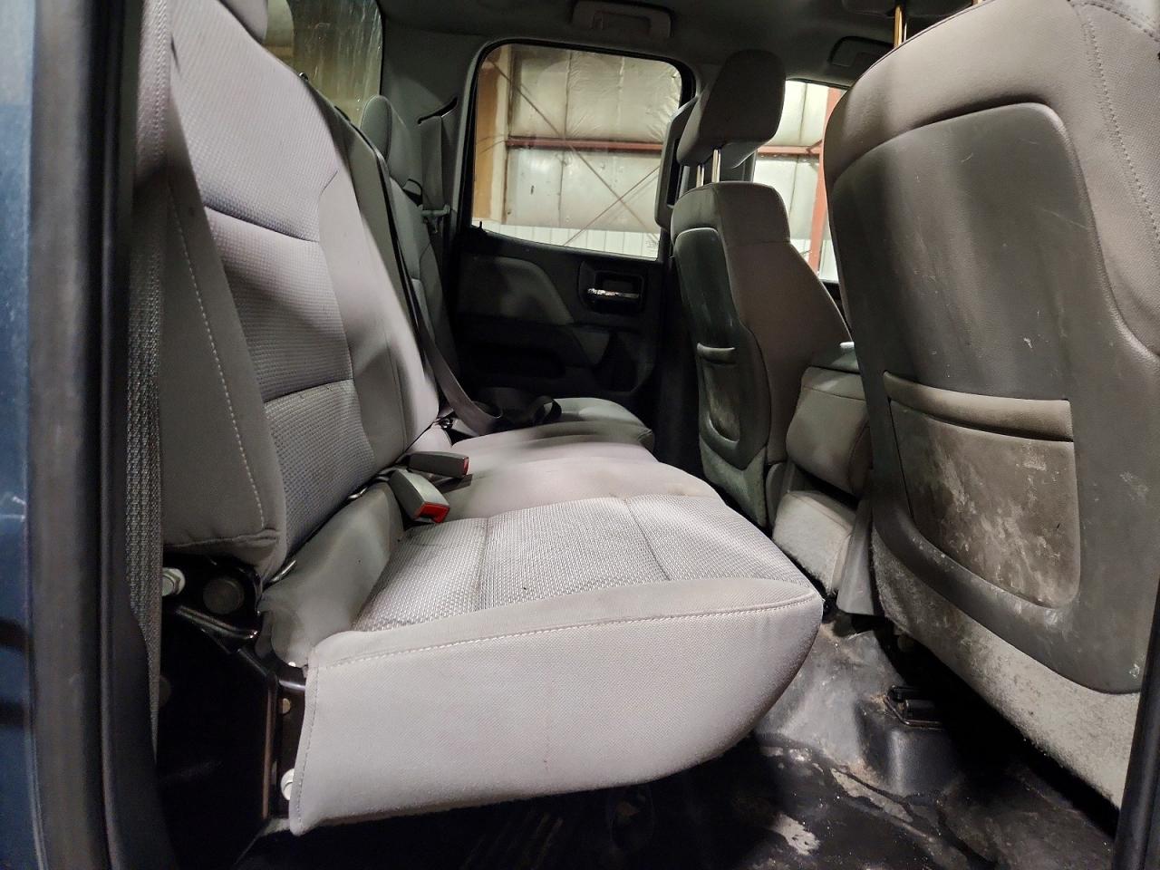 2014 GMC SIERRA K1500 photo 19