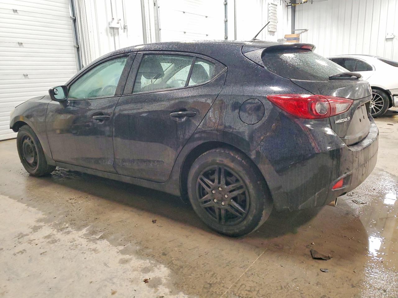 2014 MAZDA 3 photo 3