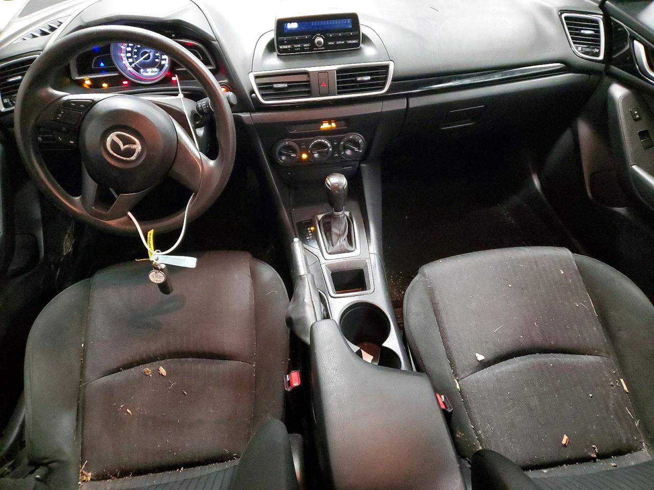 2014 MAZDA 3 photo 15