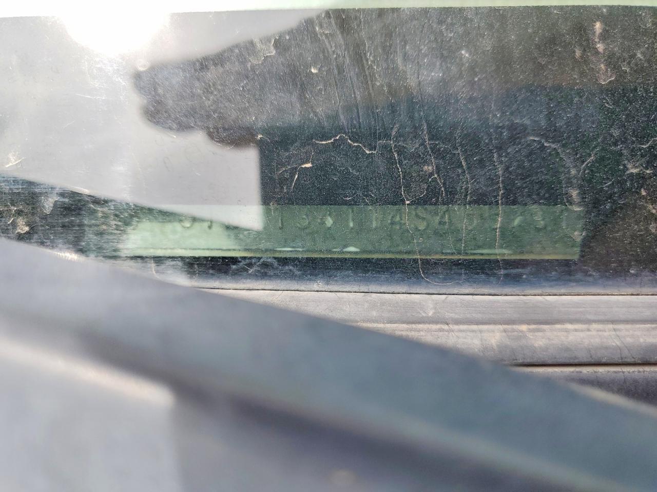 2004 TOYOTA TUNDRA ACCESS CAB SR5 photo 12