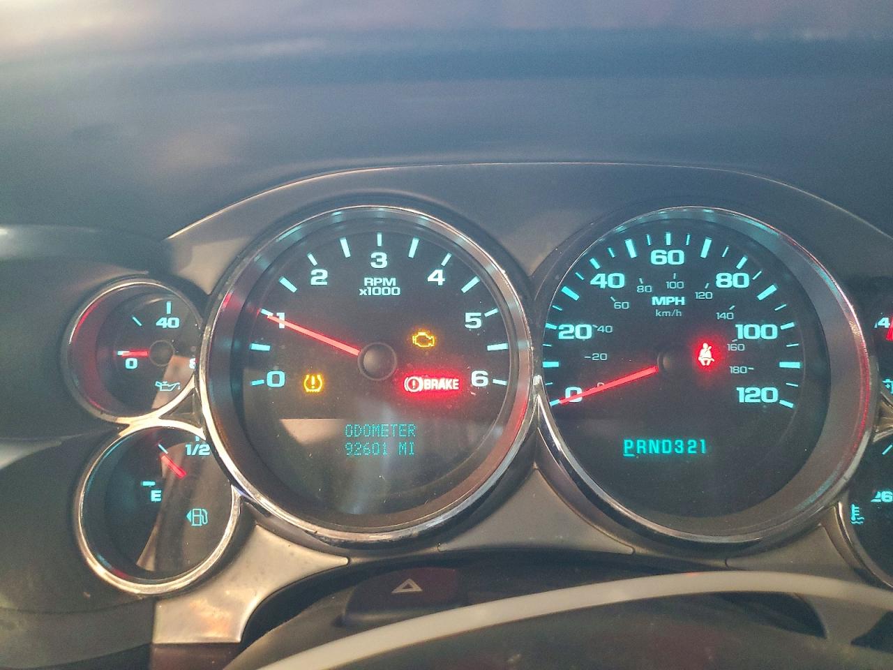 2007 GMC NEW SIERRA C1500 photo 17