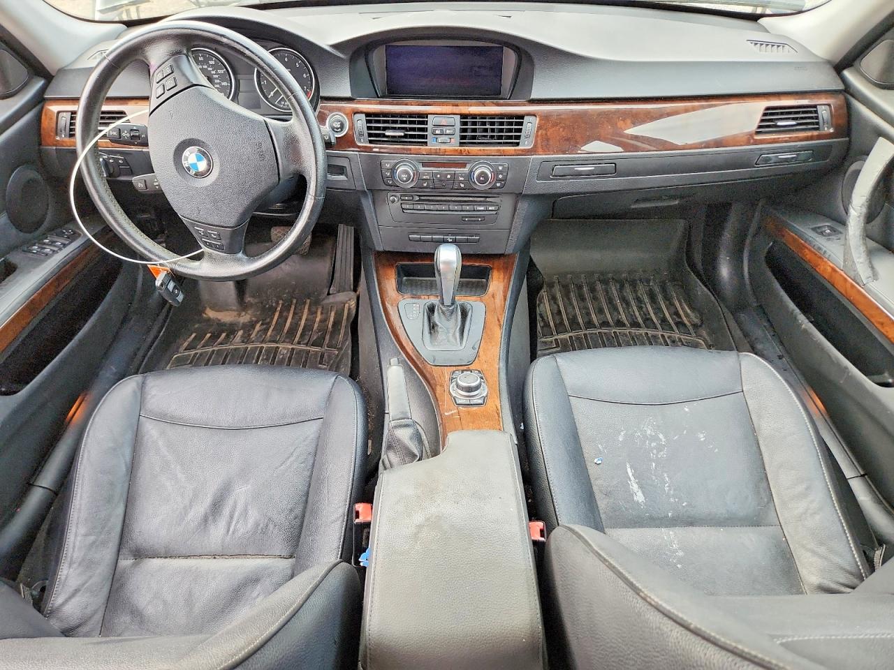 2011 BMW 328 XI photo 15