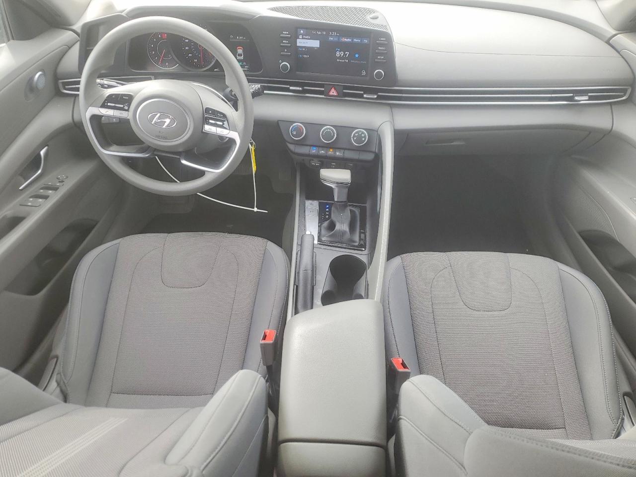 2023 HYUNDAI ELANTRA SE photo 15
