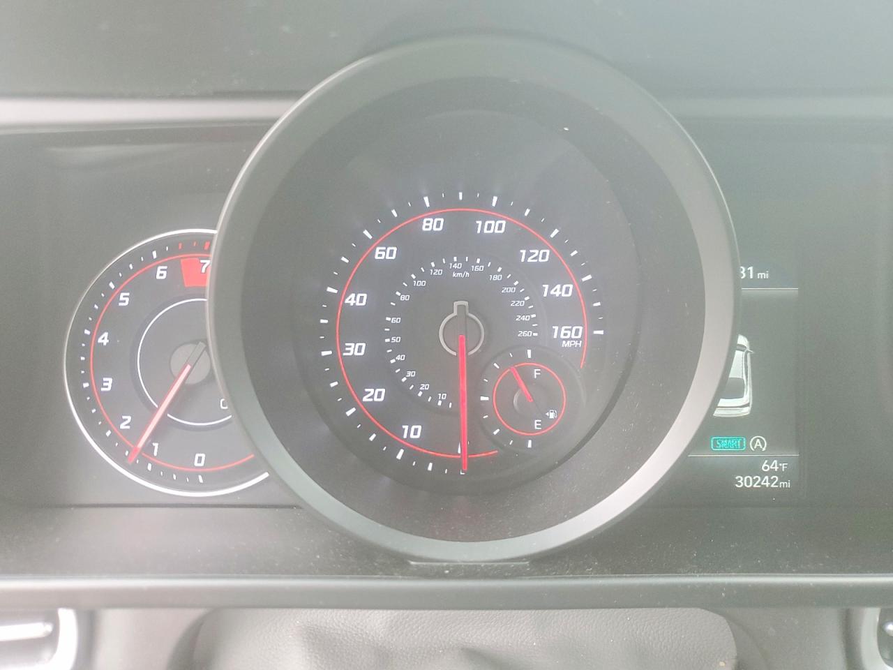 2023 HYUNDAI ELANTRA SE photo 17