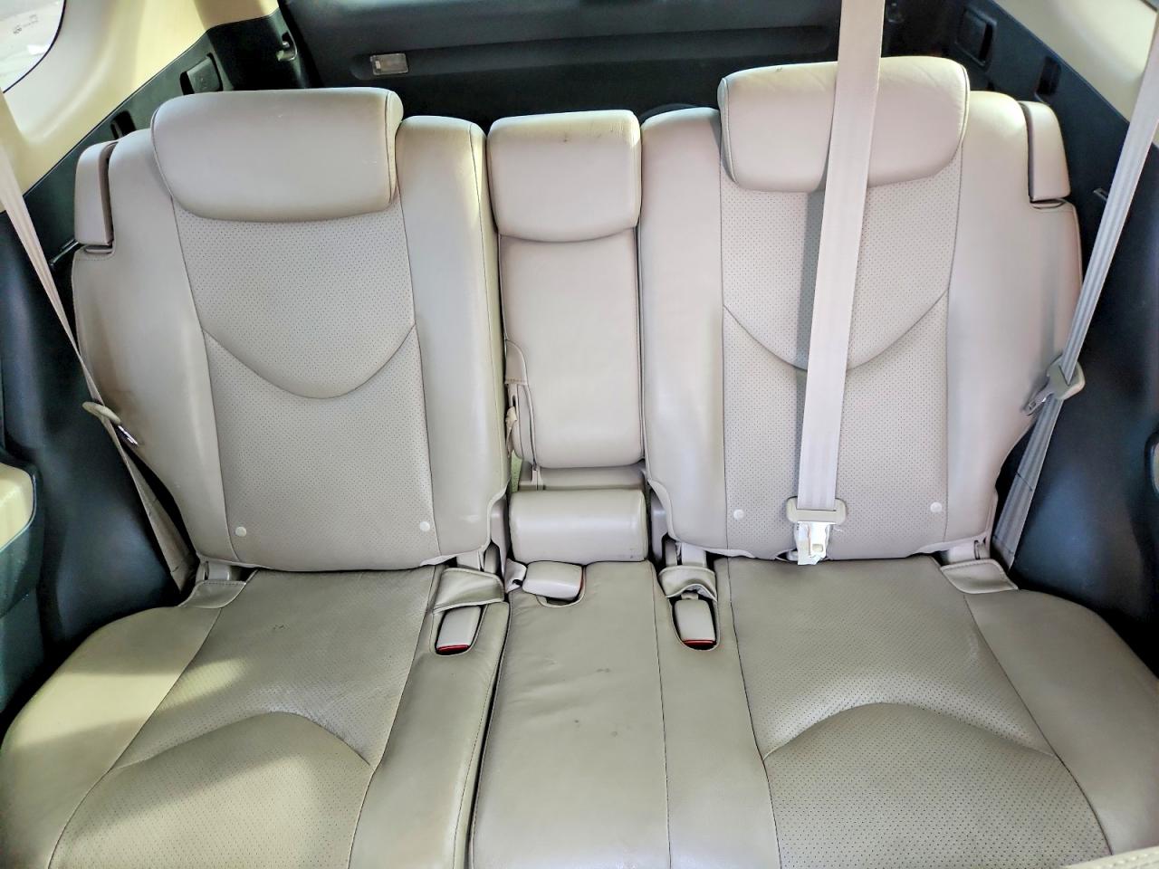 2007 TOYOTA RAV4 LIMITED photo 19