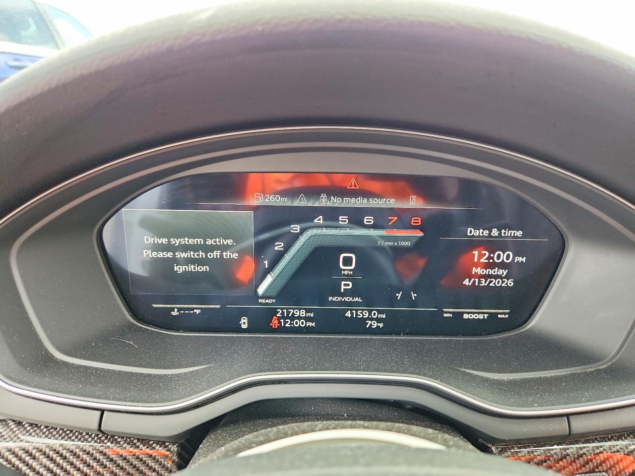 2023 AUDI S4 PREMIUM PLUS photo 17