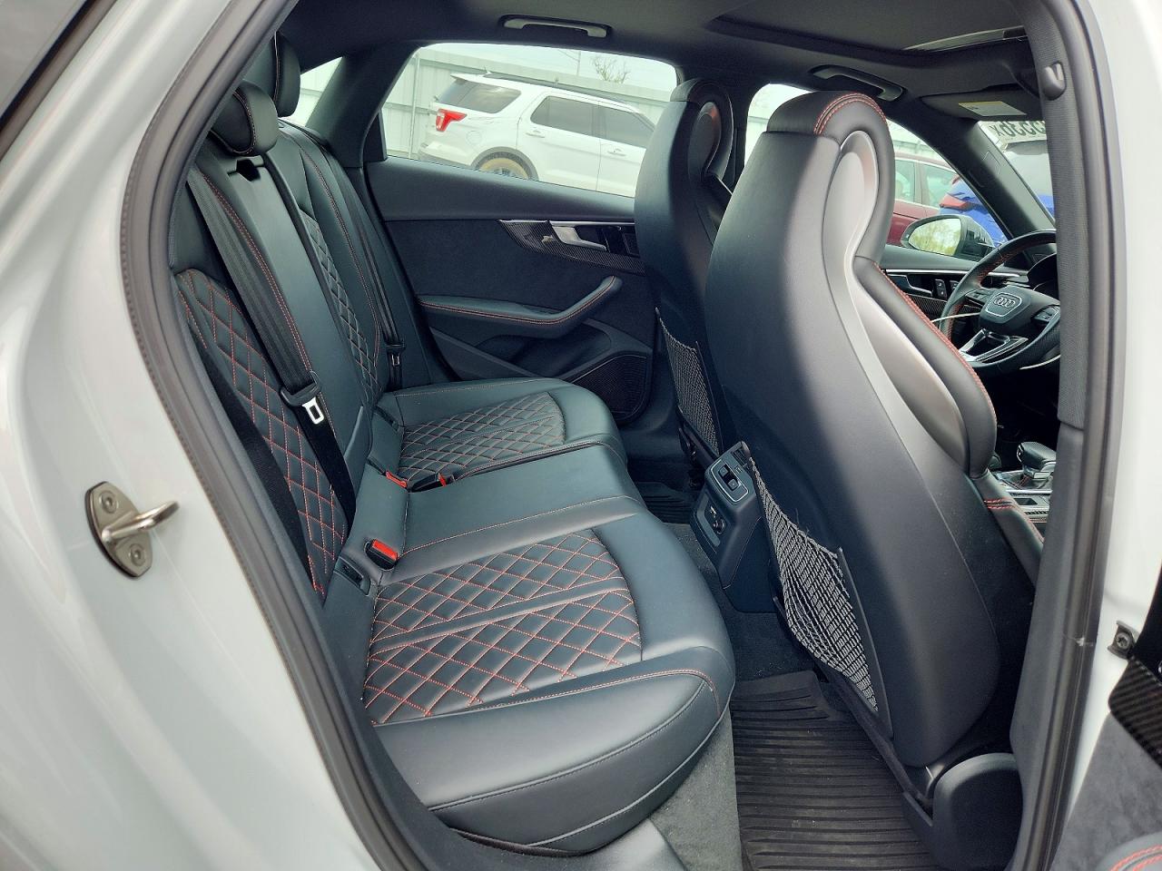 2023 AUDI S4 PREMIUM PLUS photo 19