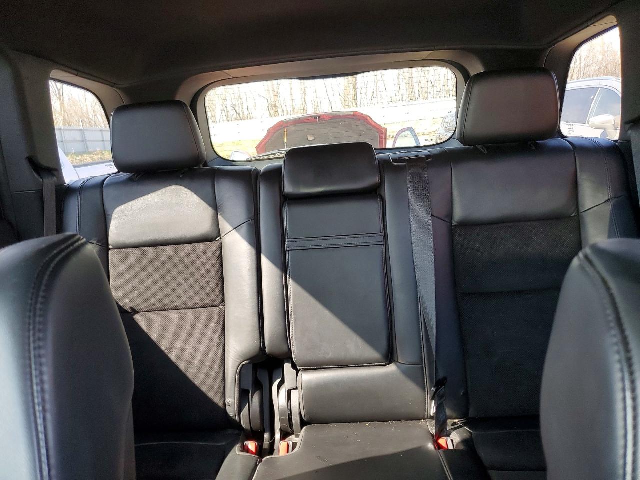 2018 JEEP GRAND CHEROKEE LAREDO photo 10