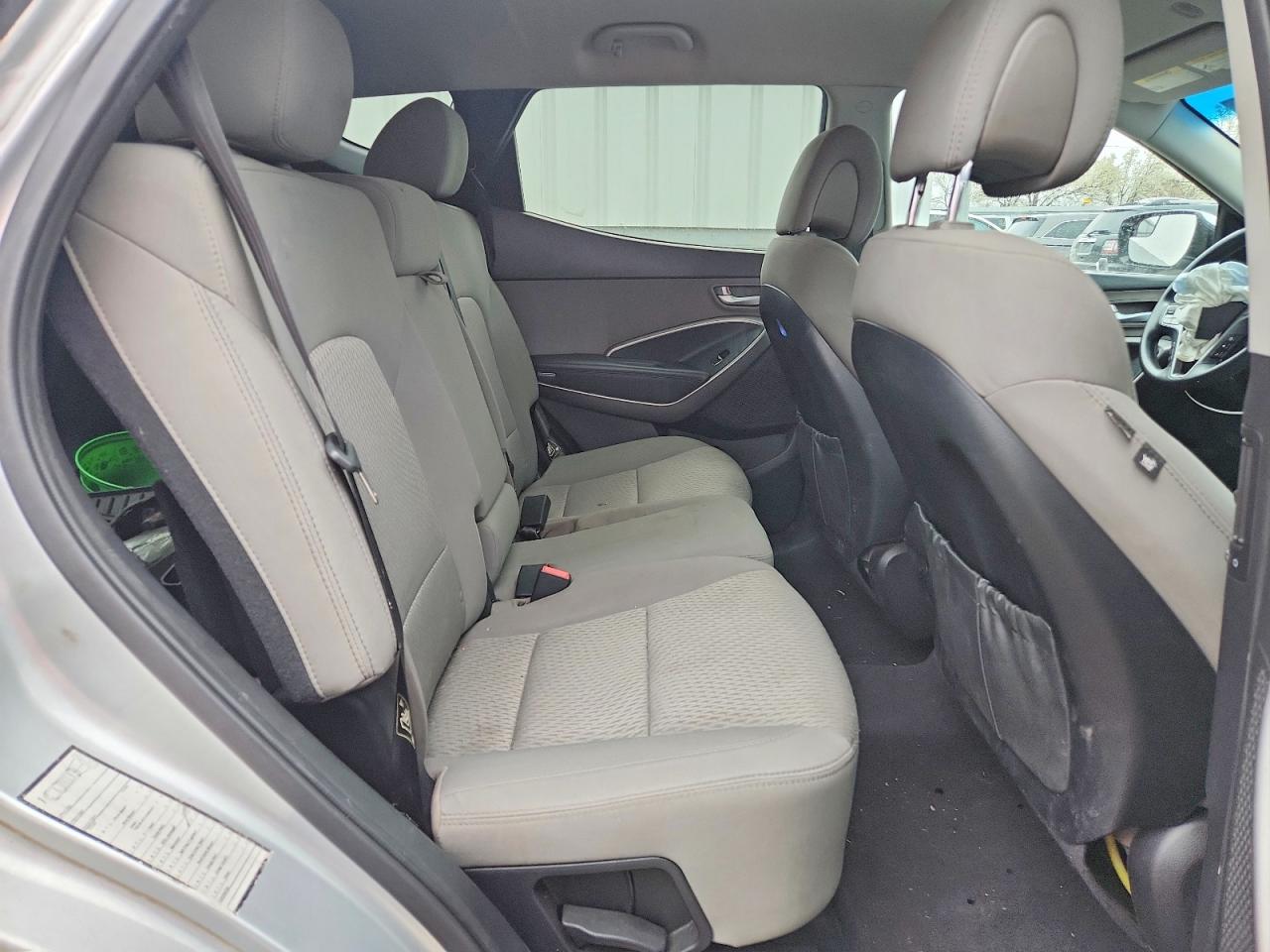 2016 HYUNDAI SANTA FE SPORT 2.4L photo 21