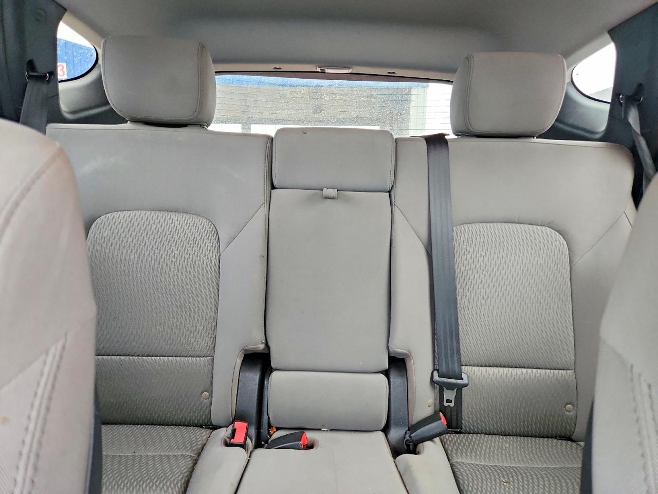 2016 HYUNDAI SANTA FE SPORT 2.4L photo 19