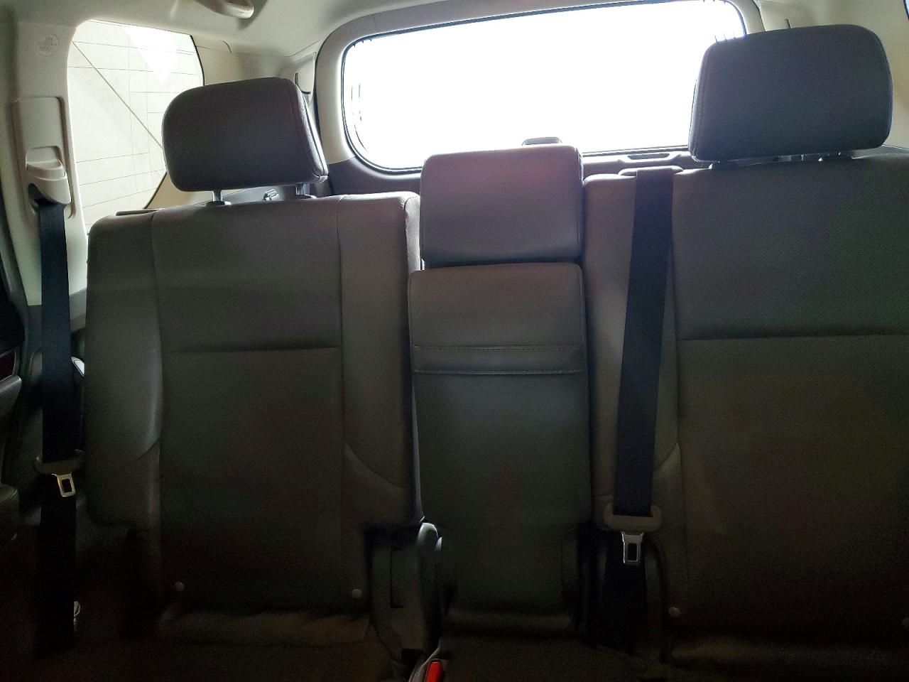 2012 LEXUS GX 460 photo 19