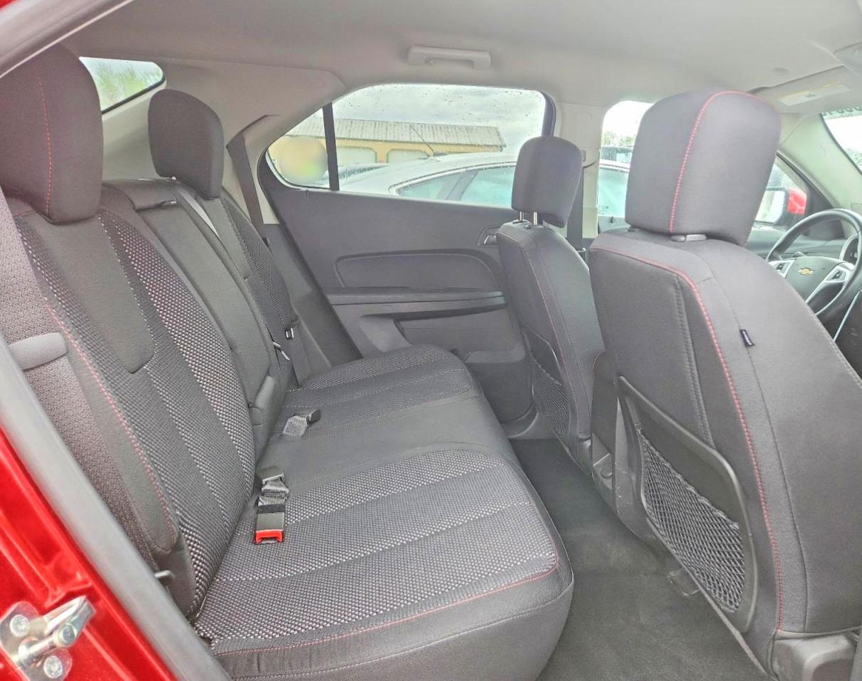 2014 CHEVROLET EQUINOX LT photo 31