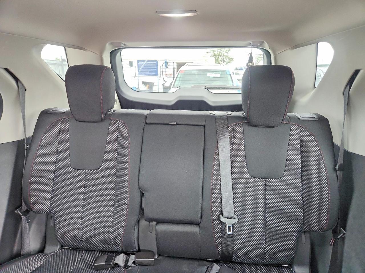 2014 CHEVROLET EQUINOX LT photo 28