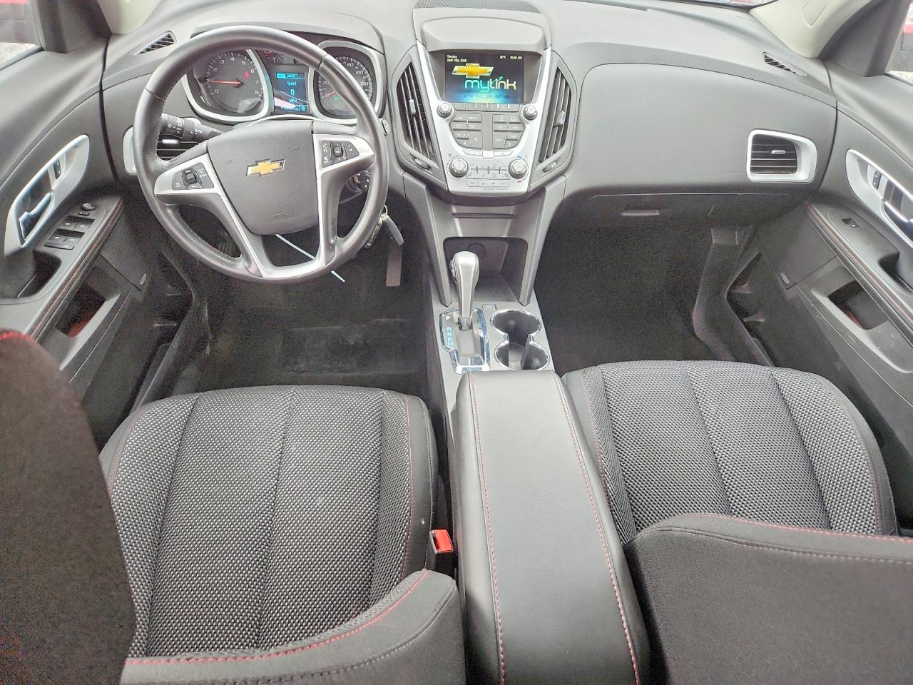 2014 CHEVROLET EQUINOX LT photo 22