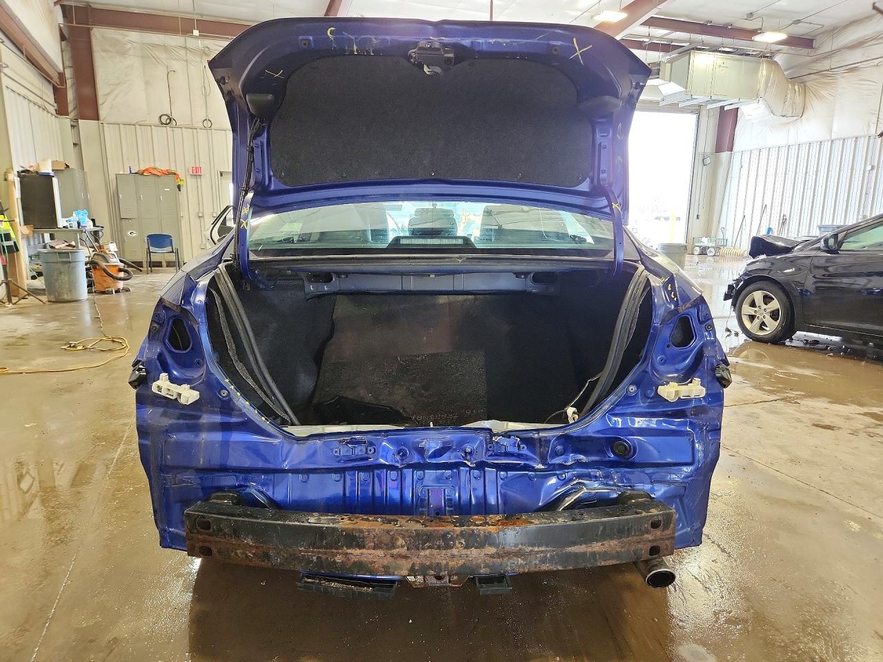 2015 TOYOTA COROLLA S PLUS photo 16