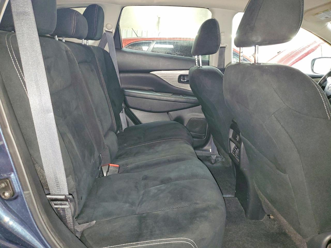 2018 NISSAN MURANO SV photo 19
