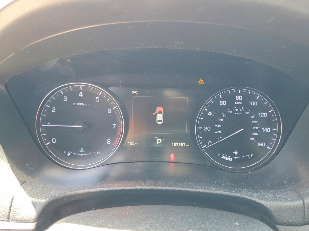 2015 HYUNDAI GENESIS 3.8L photo 25