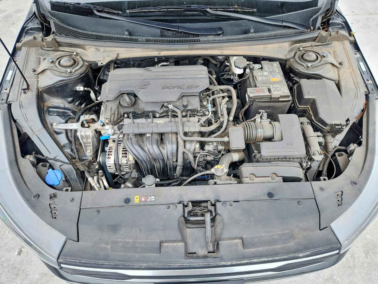 2025 KIA K4 LXS photo 31