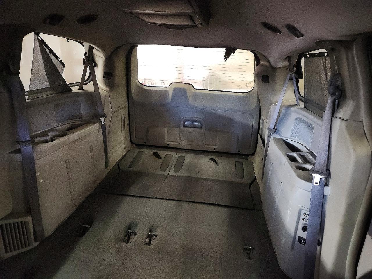 2008 CHRYSLER TOWN & COUNTRY TOURING photo 19