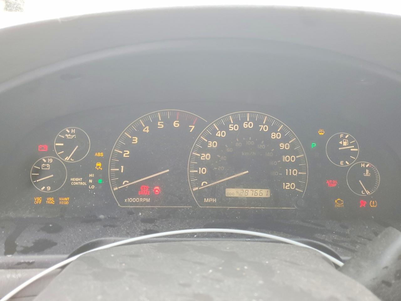 2006 TOYOTA SEQUOIA LIMITED photo 17