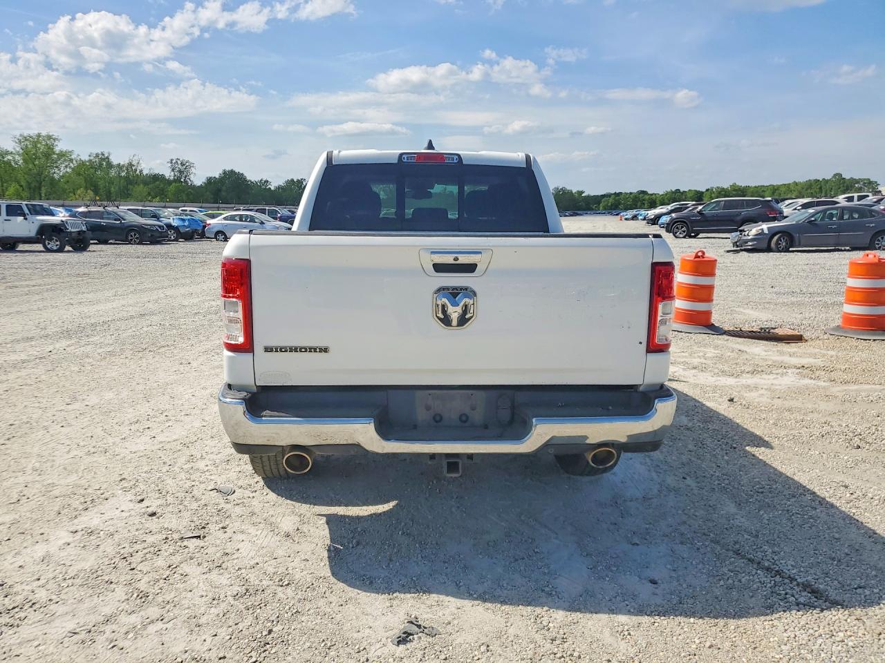 2019 RAM 1500 BIG HORN photo 11