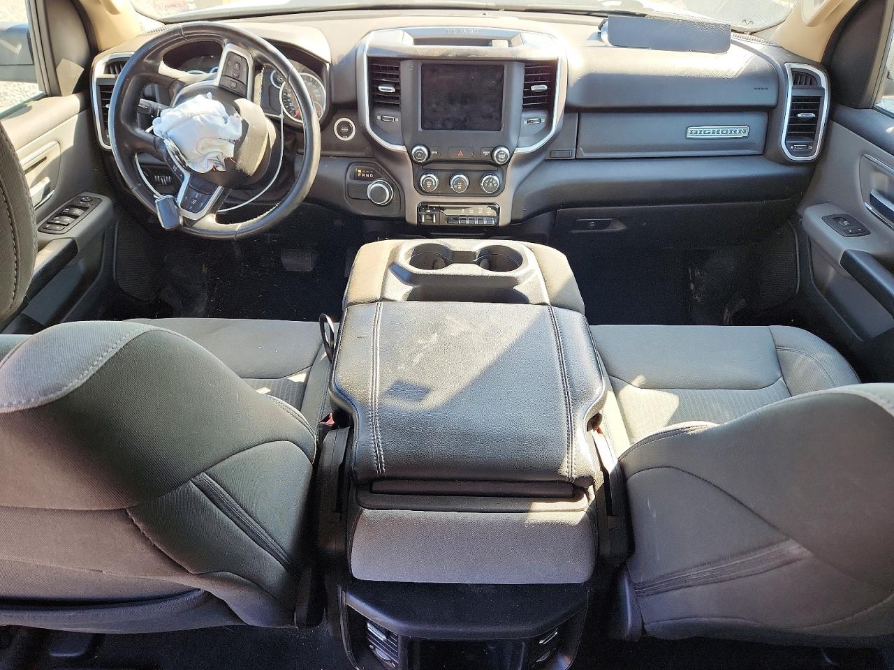 2019 RAM 1500 BIG HORN photo 15