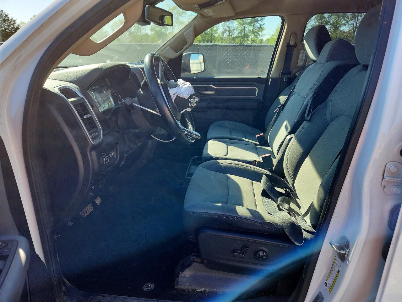 2019 RAM 1500 BIG HORN photo 13