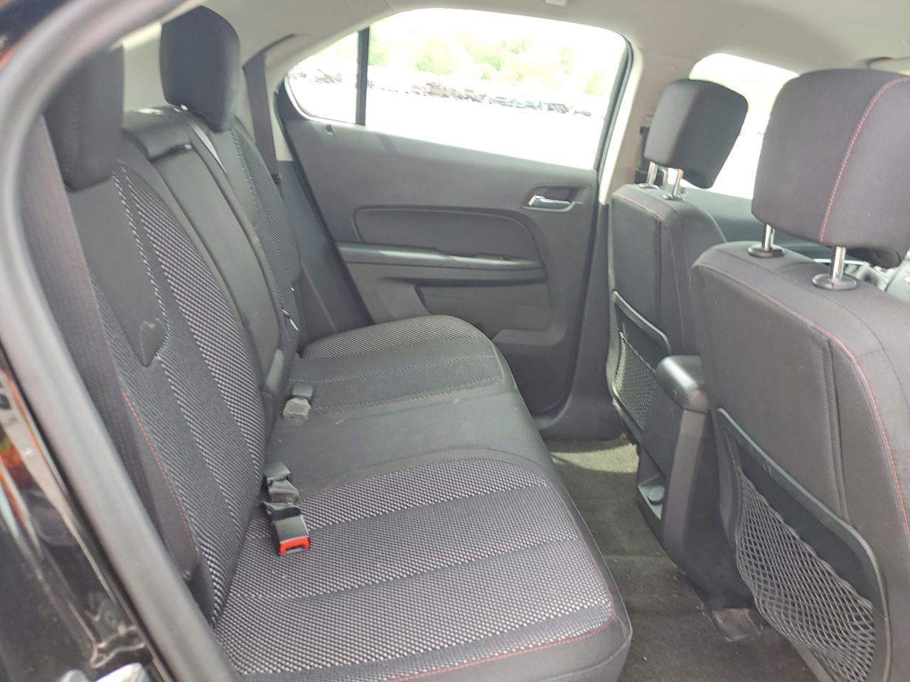 2017 CHEVROLET EQUINOX LS photo 21