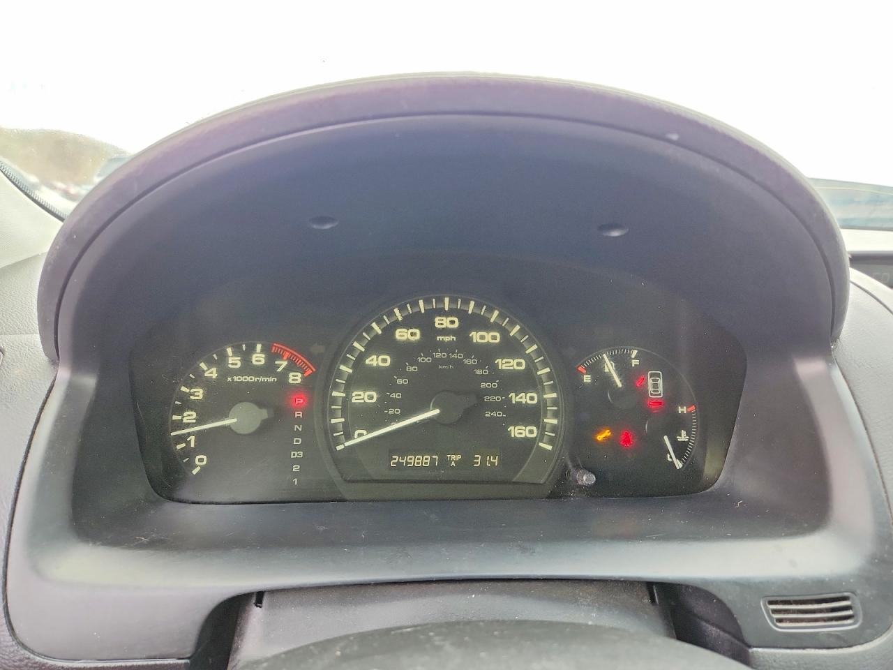 2007 HONDA ACCORD EX photo 25