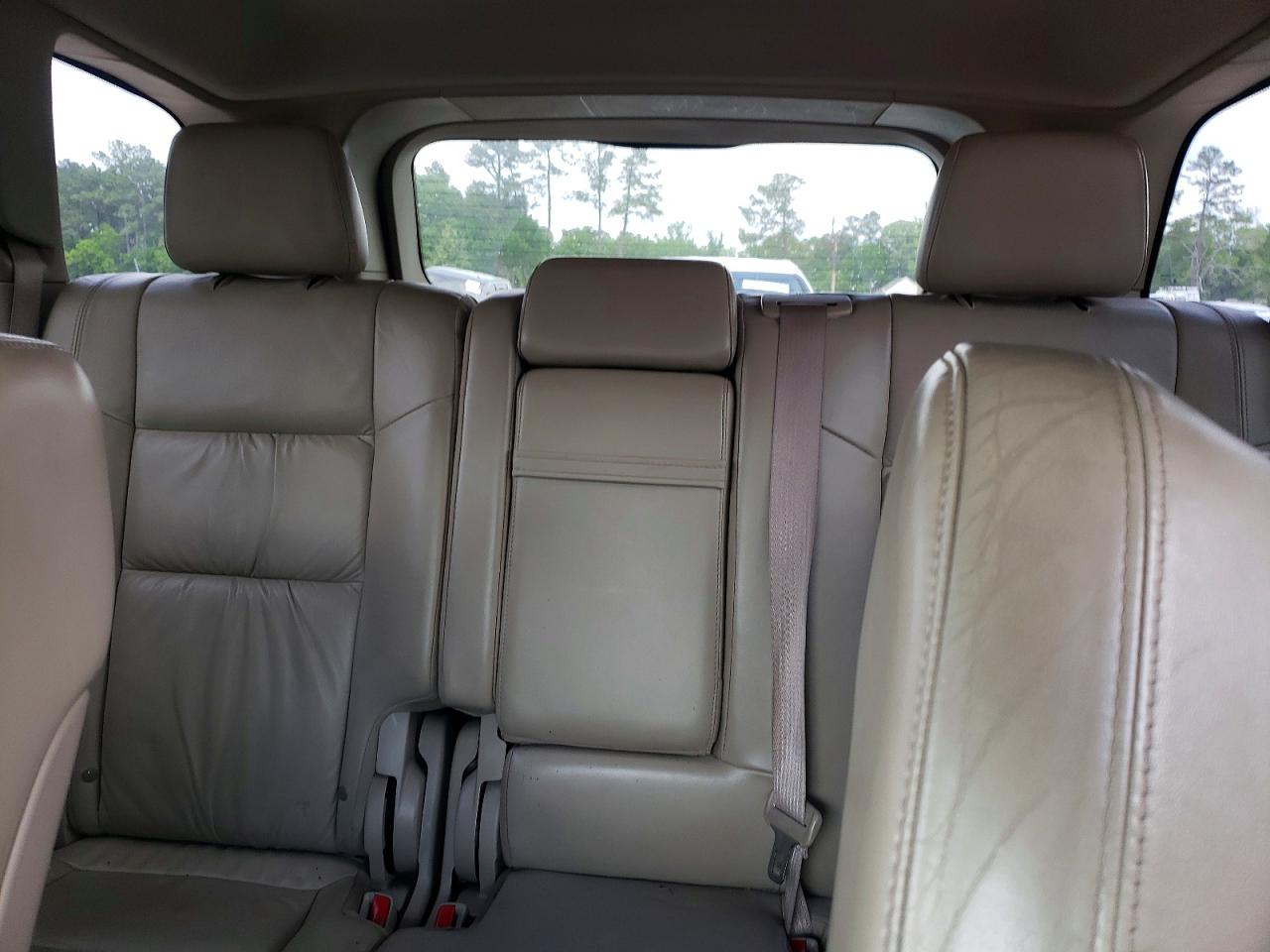 2014 JEEP GRAND CHEROKEE photo 19