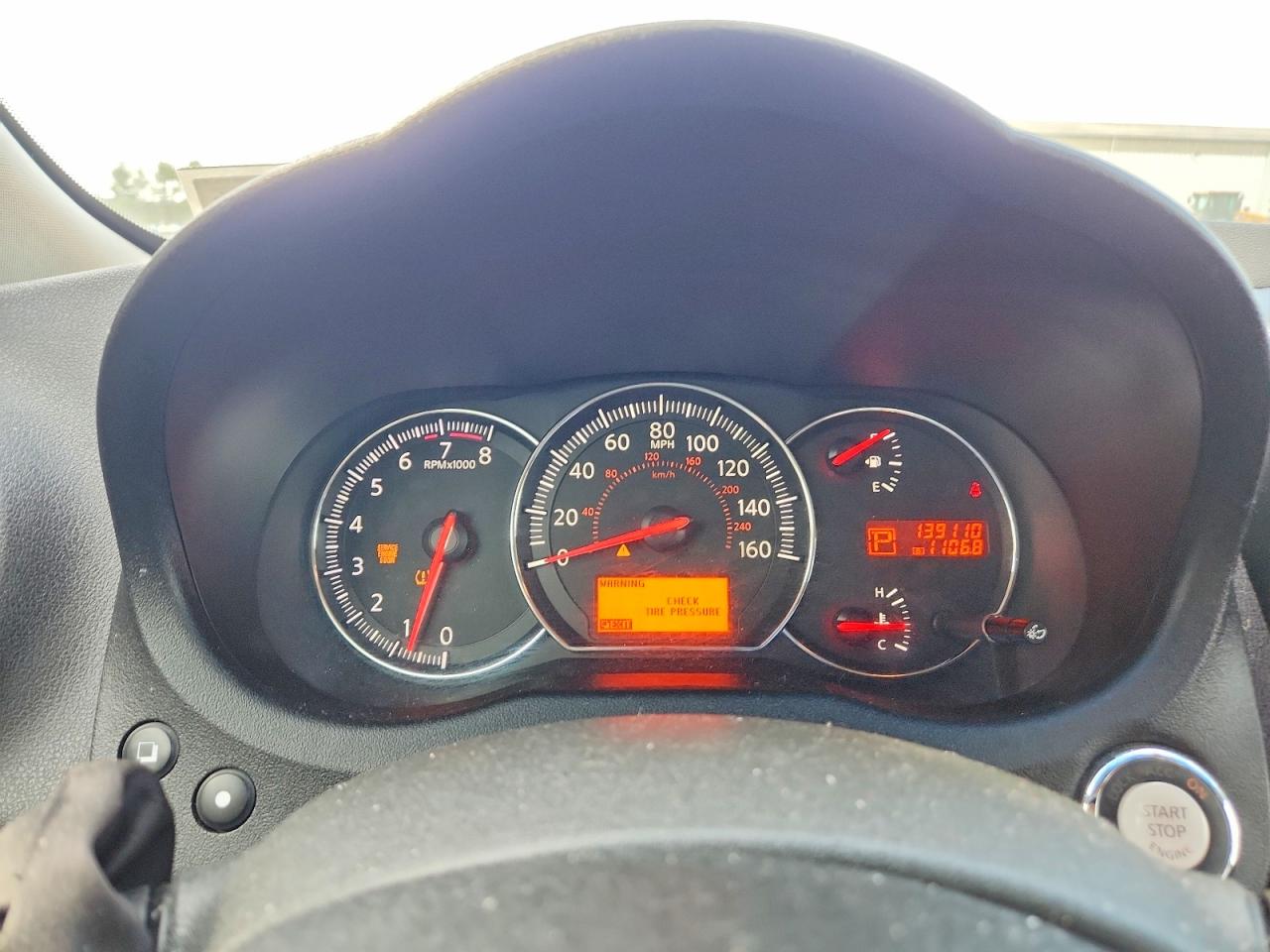 2011 NISSAN MAXIMA 3.5 S photo 9