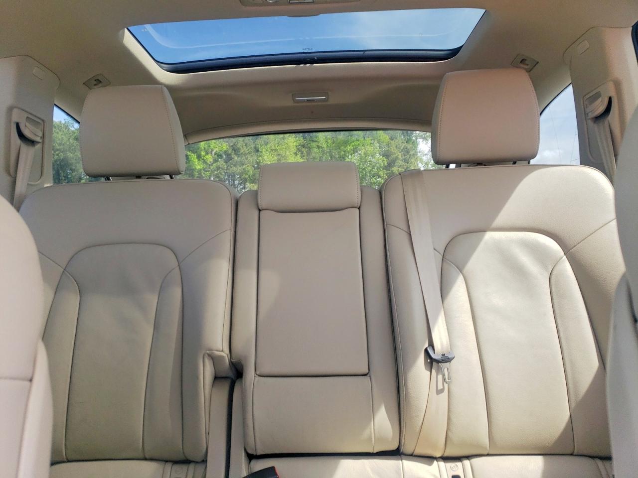 2015 AUDI Q7 PREMIUM PLUS photo 19