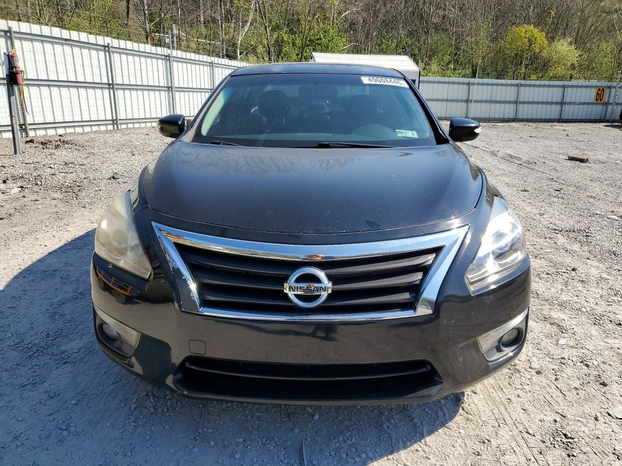 2013 NISSAN ALTIMA 2.5 photo 9