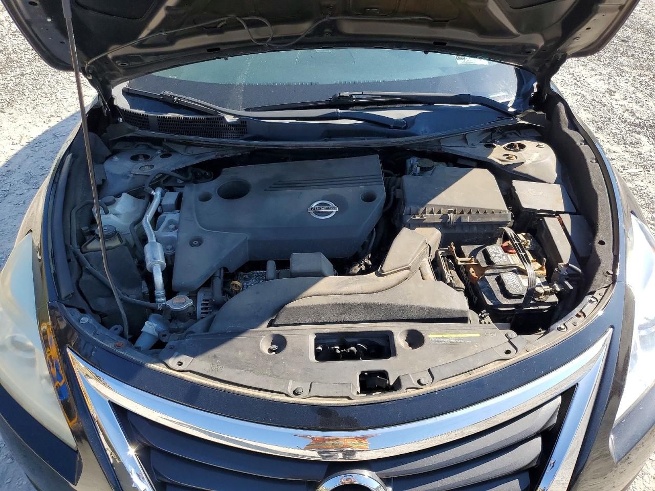2013 NISSAN ALTIMA 2.5 photo 21
