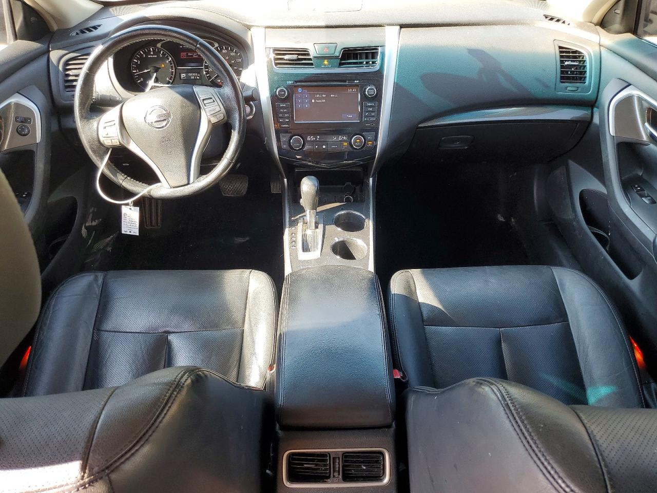 2013 NISSAN ALTIMA 2.5 photo 15