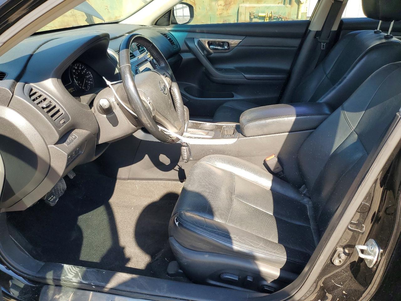 2013 NISSAN ALTIMA 2.5 photo 13