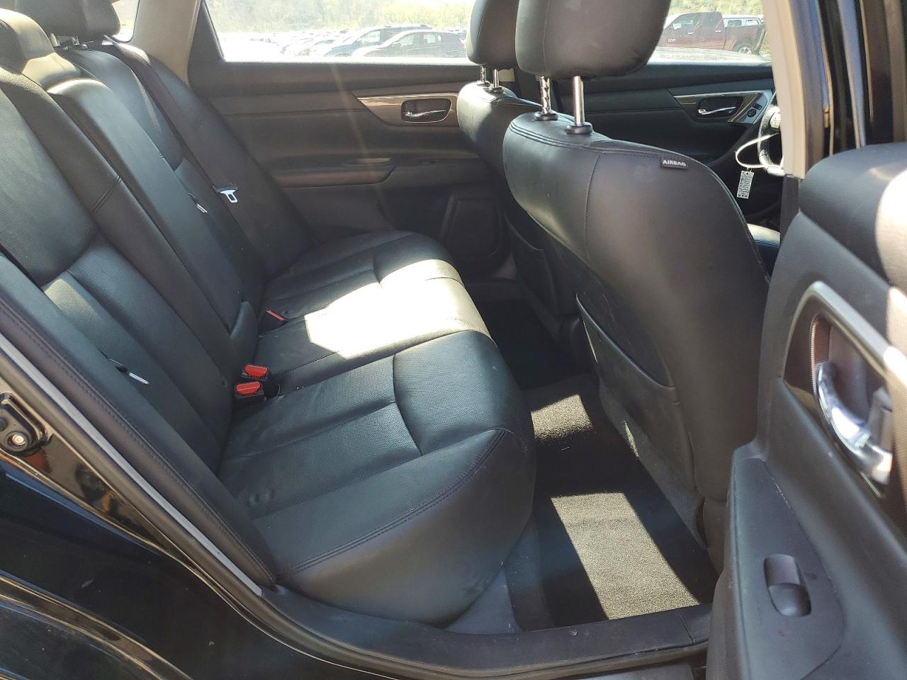 2013 NISSAN ALTIMA 2.5 photo 19