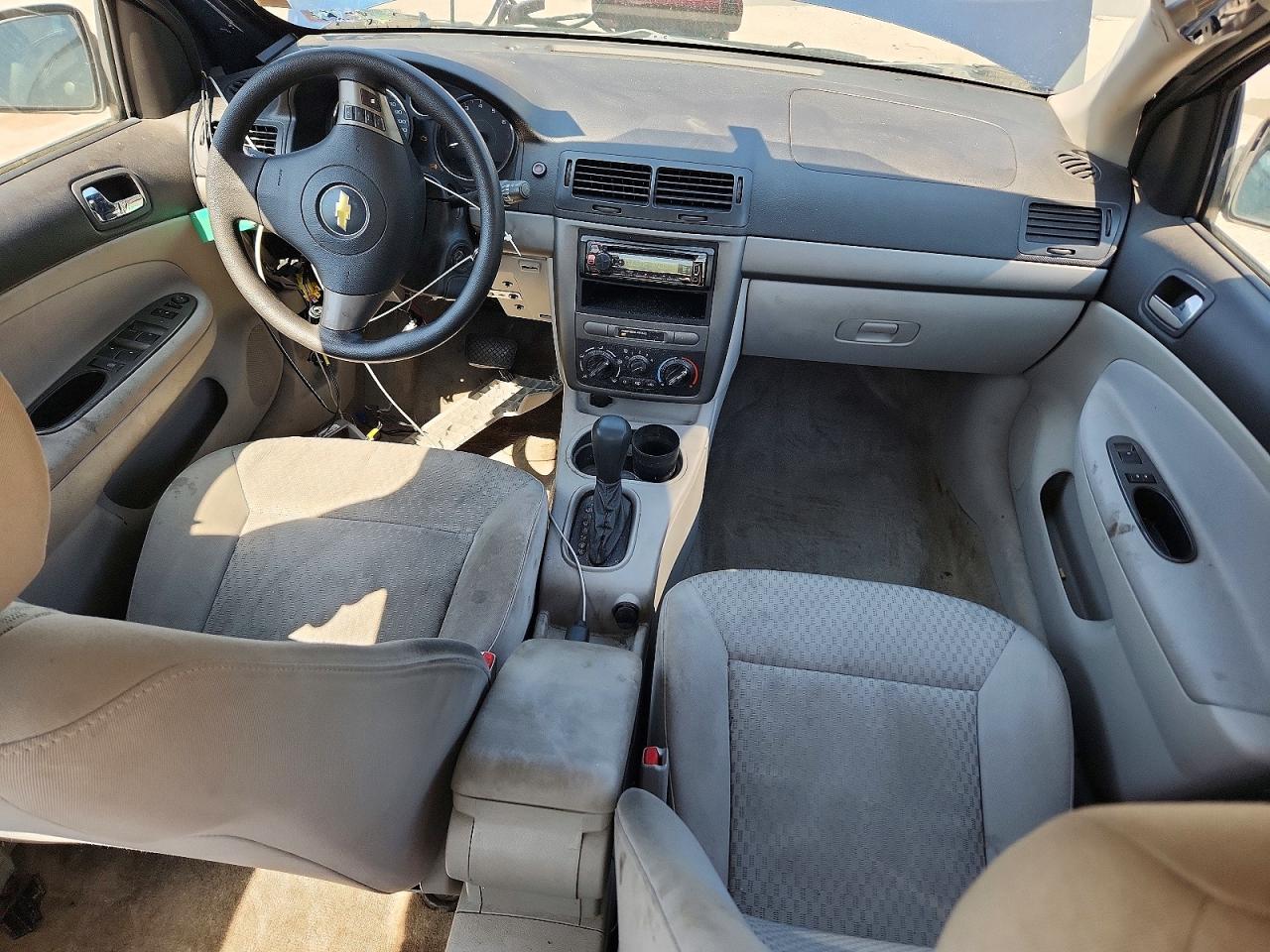 2009 CHEVROLET COBALT LT photo 15