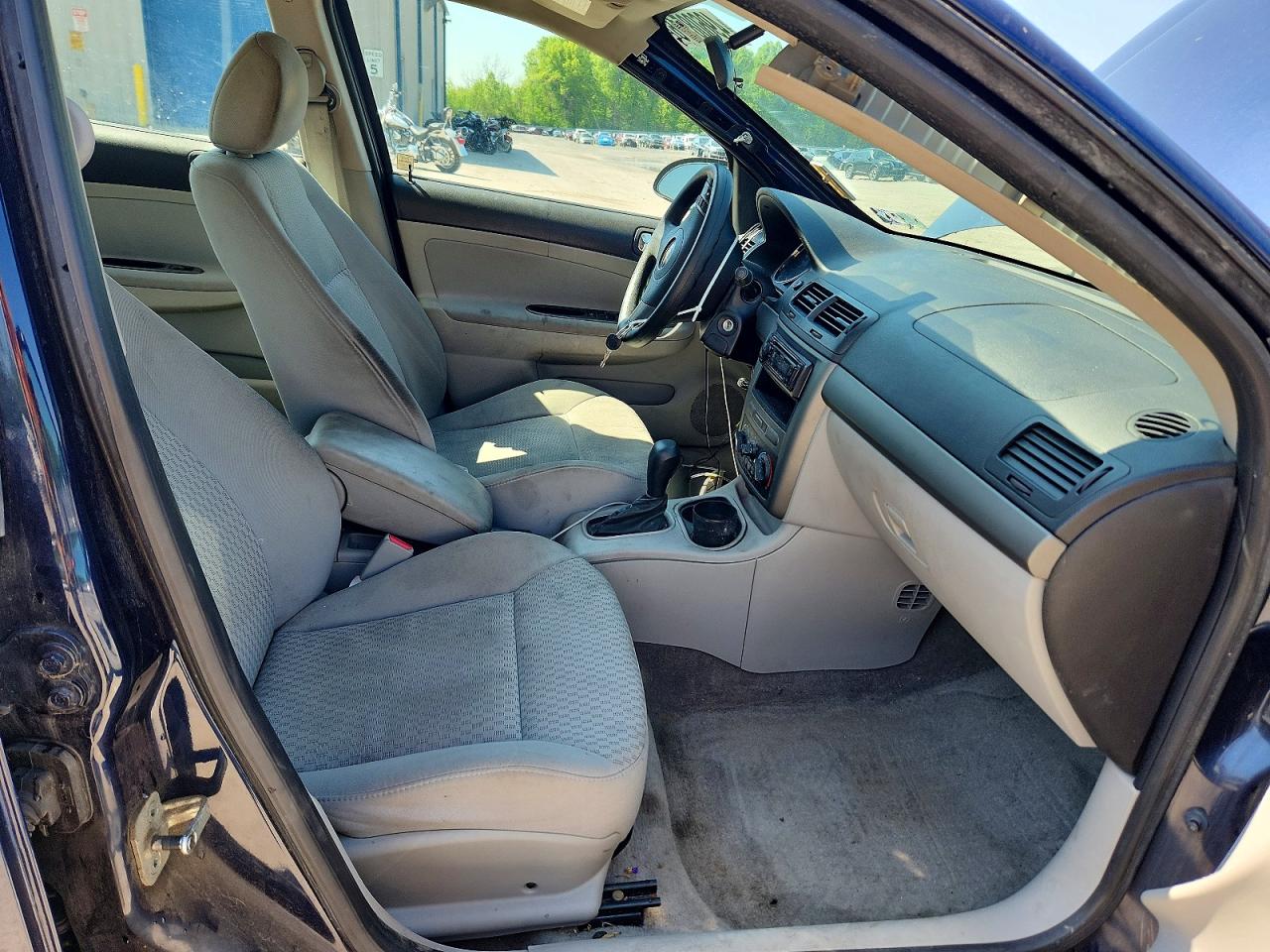 2009 CHEVROLET COBALT LT photo 13