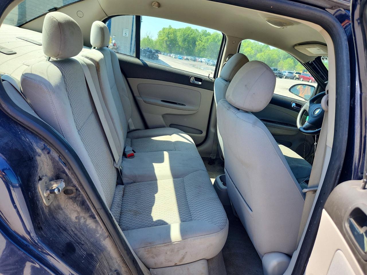 2009 CHEVROLET COBALT LT photo 19