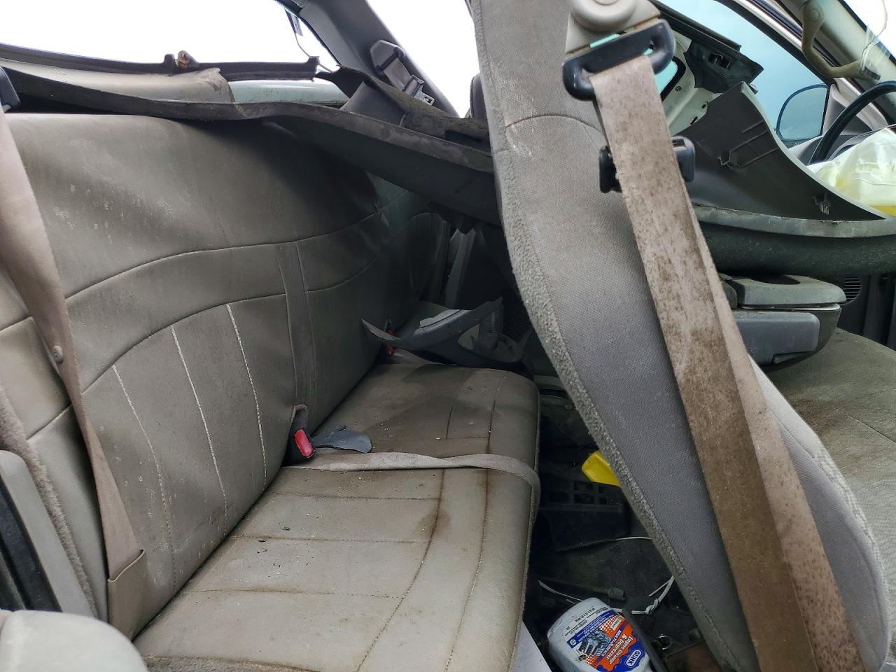 2000 FORD F150 photo 19