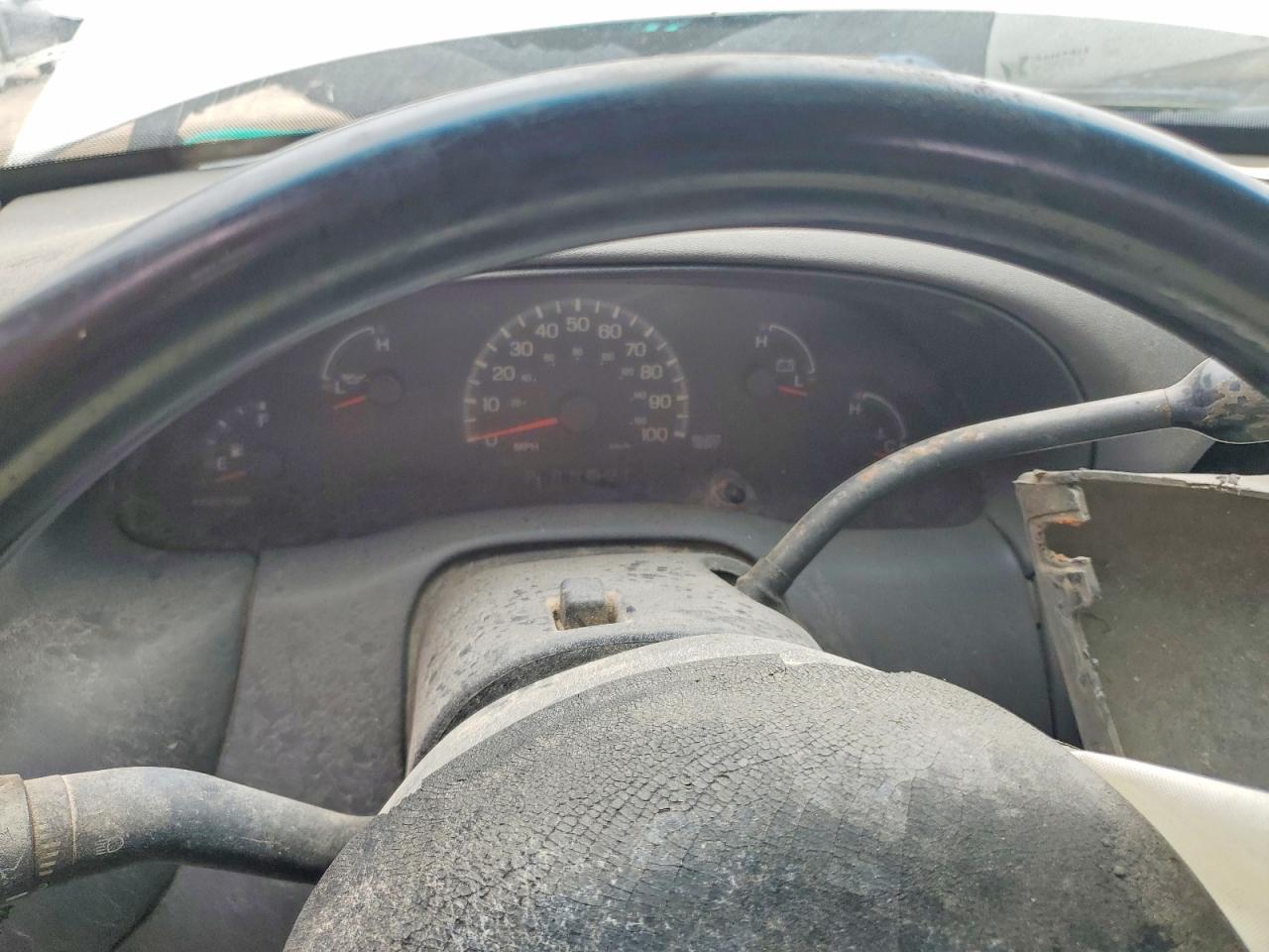 2000 FORD F150 photo 17