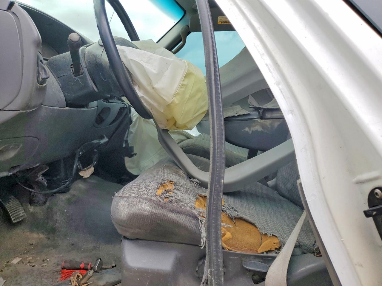 2000 FORD F150 photo 13