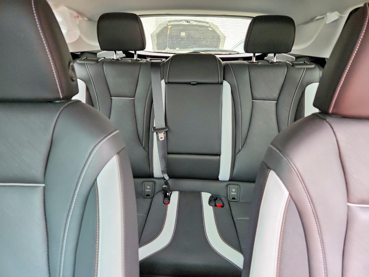 2025 BUICK ENVISION SPORT TOURING photo 28