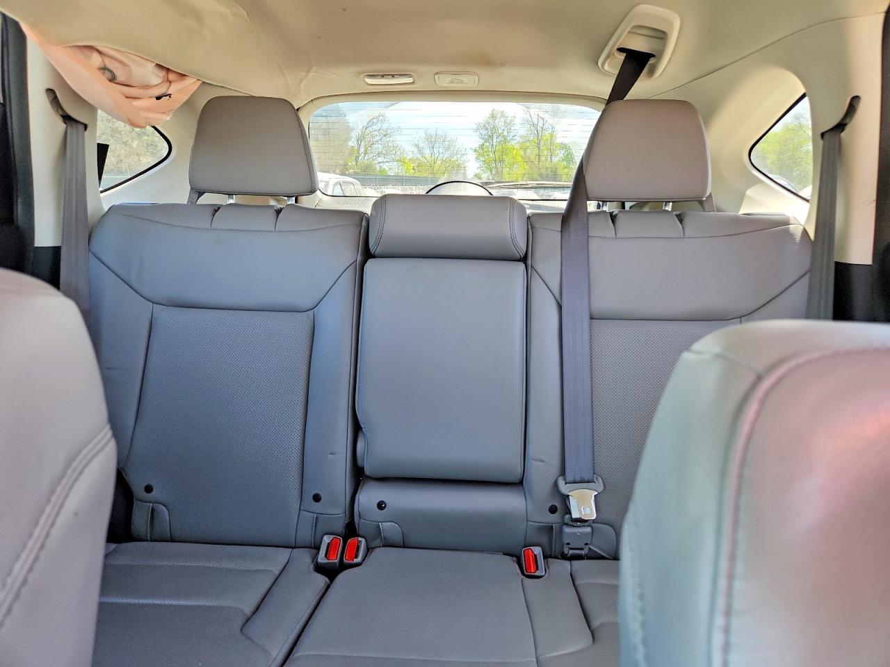 2016 HONDA CR-V EXL photo 10