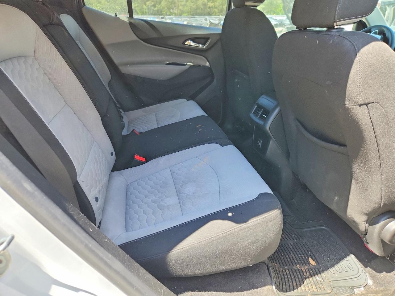 2020 CHEVROLET EQUINOX LT photo 21